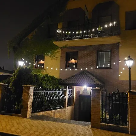 Apartamenty Forest&Sea Swinoujscie Exterior photo