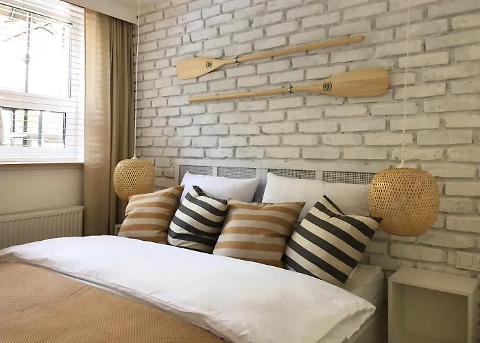 Apartamenty Forest&Sea