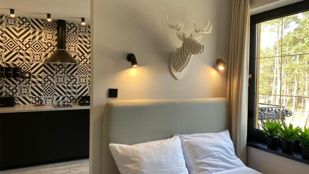 Forest&sea Apartment