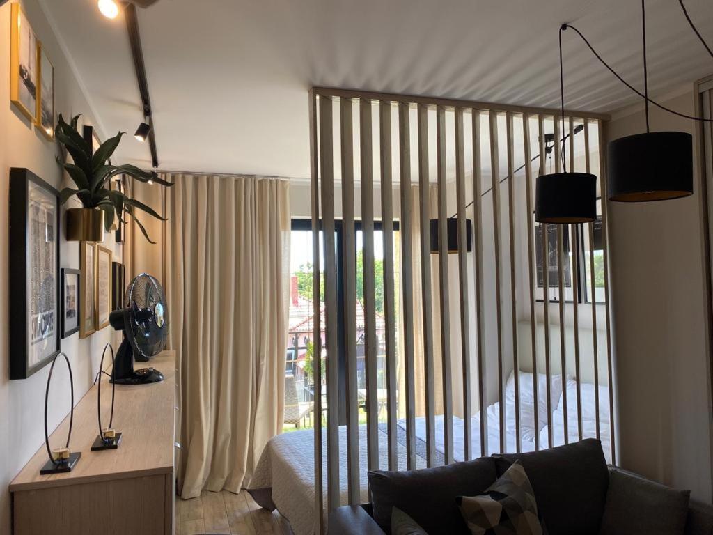 Forest&sea Apartment