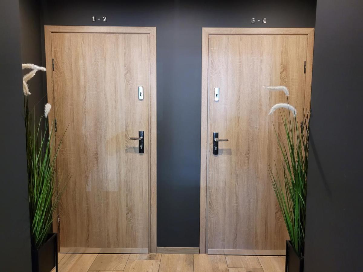 Apartment Forest&sea